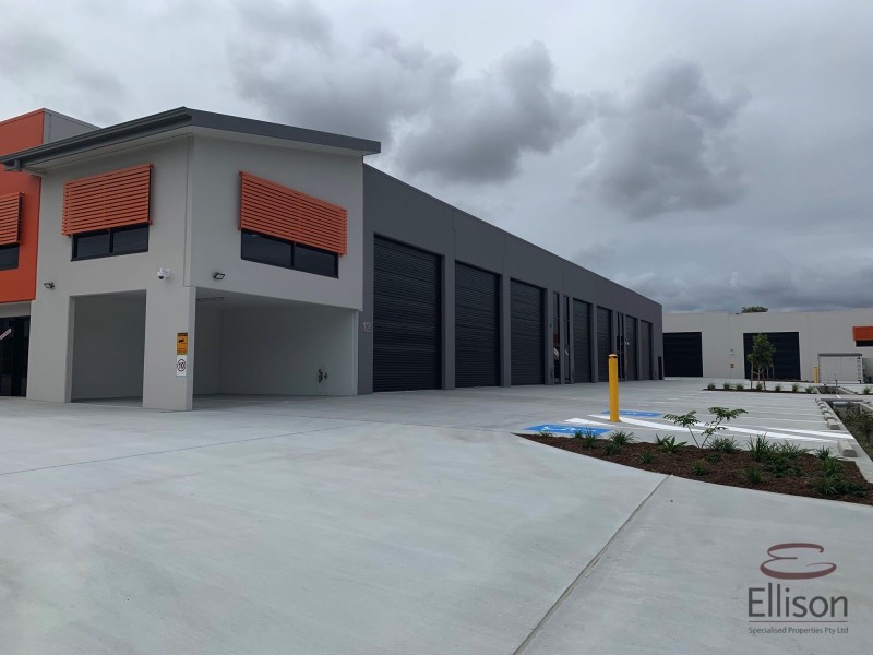 Lot 1 Octal Street, Yatala QLD 4207