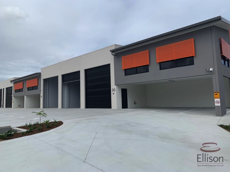 Lot 1 Octal Street, Yatala QLD 4207
