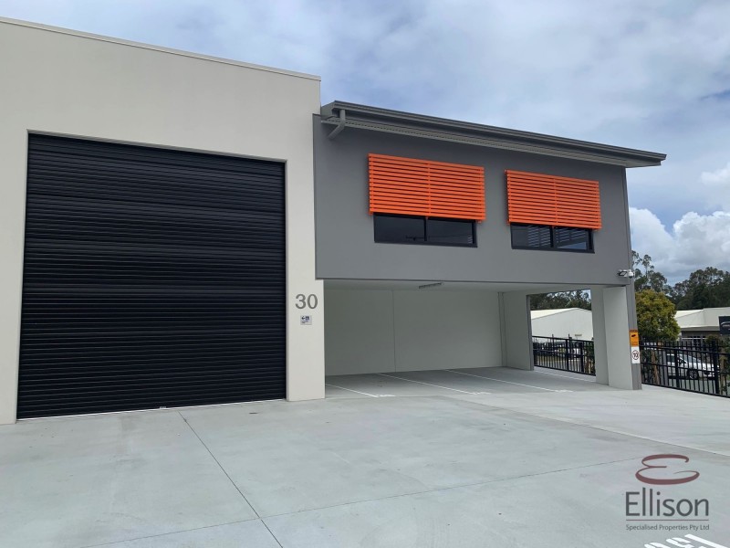Lot 1 Octal Street, Yatala QLD 4207