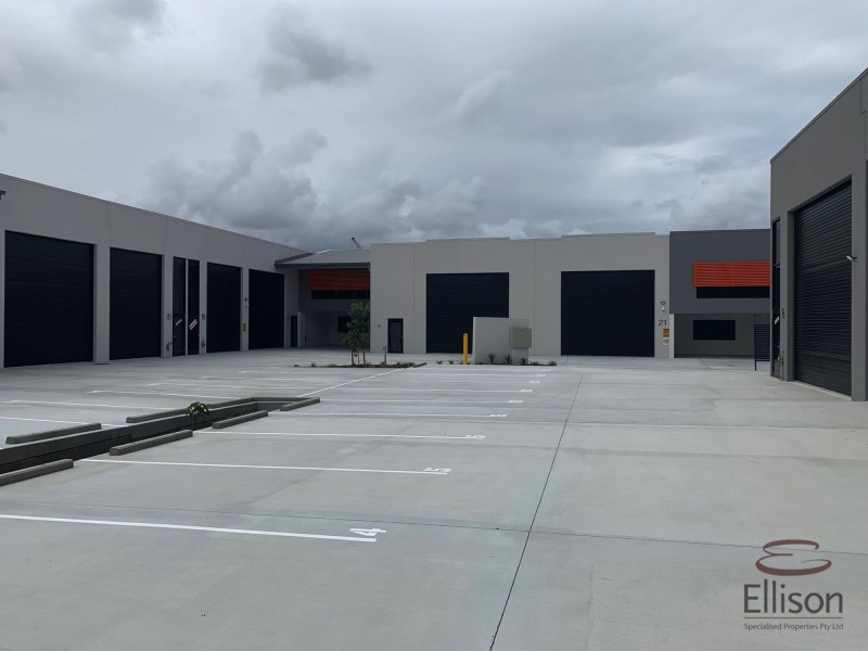 Lot 1 Octal Street, Yatala QLD 4207