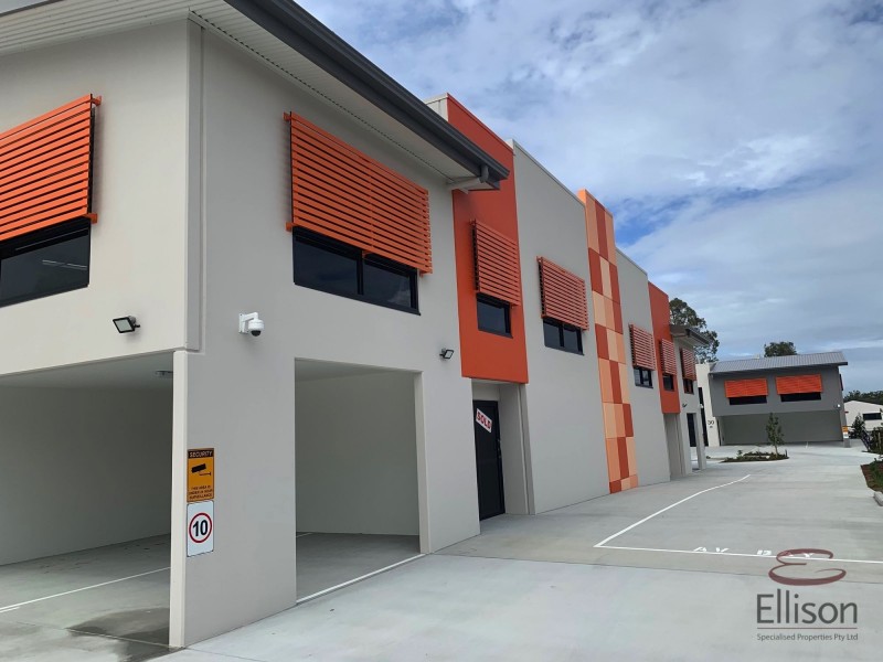 Lot 1 Octal Street, Yatala QLD 4207