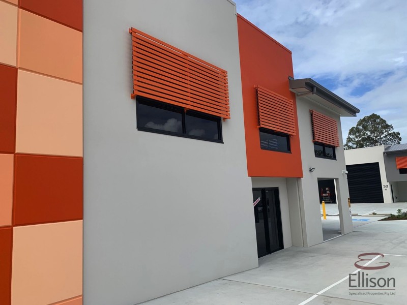 Lot 1 Octal Street, Yatala QLD 4207