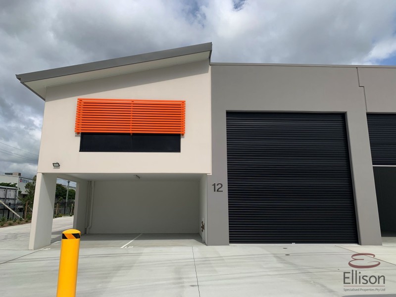 Unit 12 Lot 1 Octal Street, Yatala QLD 4207