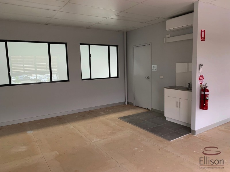 Unit 12 Lot 1 Octal Street, Yatala QLD 4207