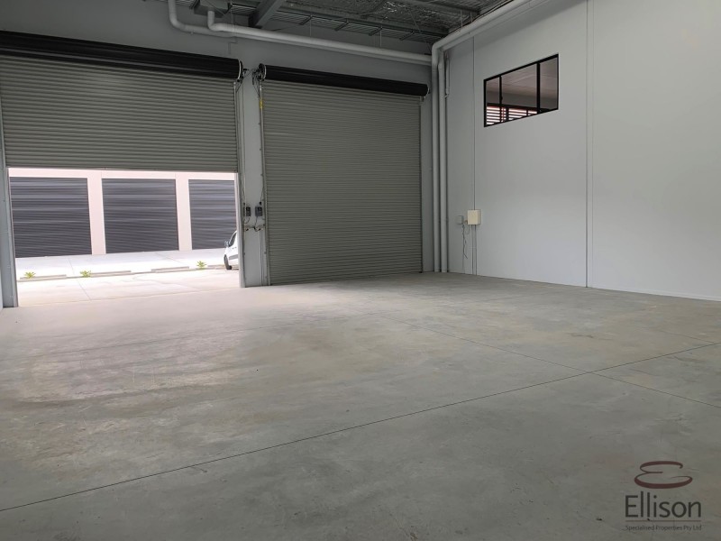 Unit 12 Lot 1 Octal Street, Yatala QLD 4207