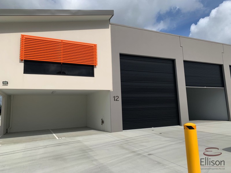 Unit 12 Lot 1 Octal Street, Yatala QLD 4207