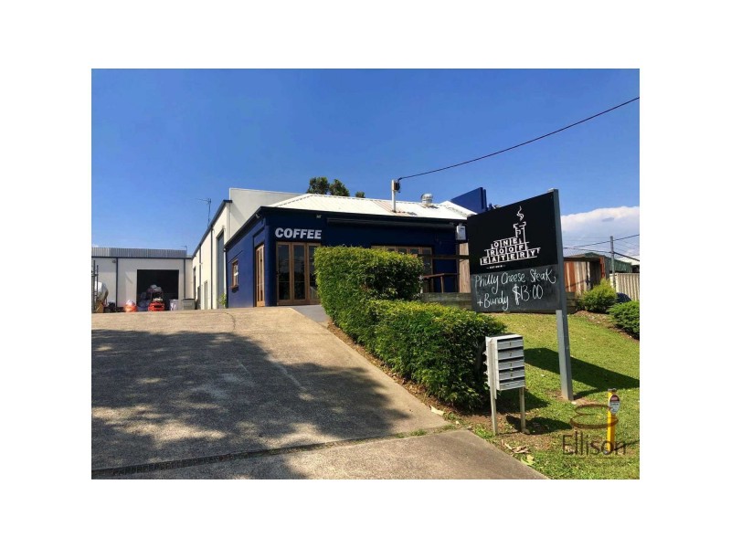 Unit 1 (a) 17 Manufacturer Drive, Molendinar QLD 4214