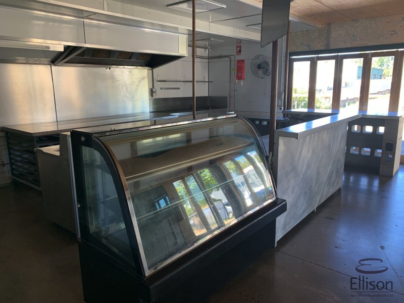 Unit 1 (a) 17 Manufacturer Drive, Molendinar QLD 4214