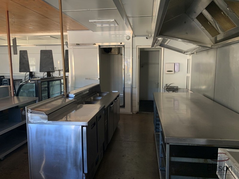 Unit 1 (a) 17 Manufacturer Drive, Molendinar QLD 4214