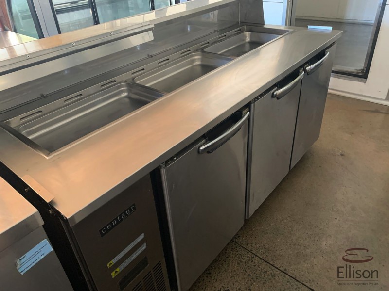 Unit 1 (a) 17 Manufacturer Drive, Molendinar QLD 4214