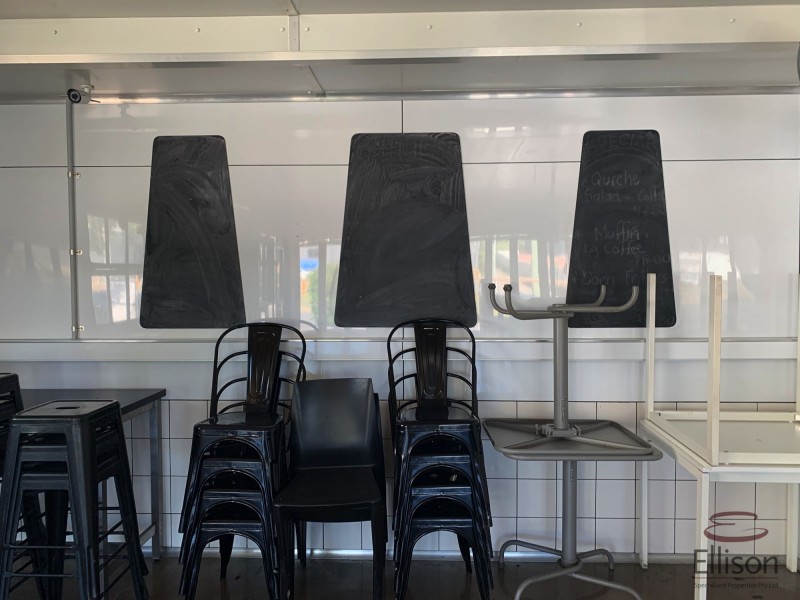 Unit 1 (a) 17 Manufacturer Drive, Molendinar QLD 4214