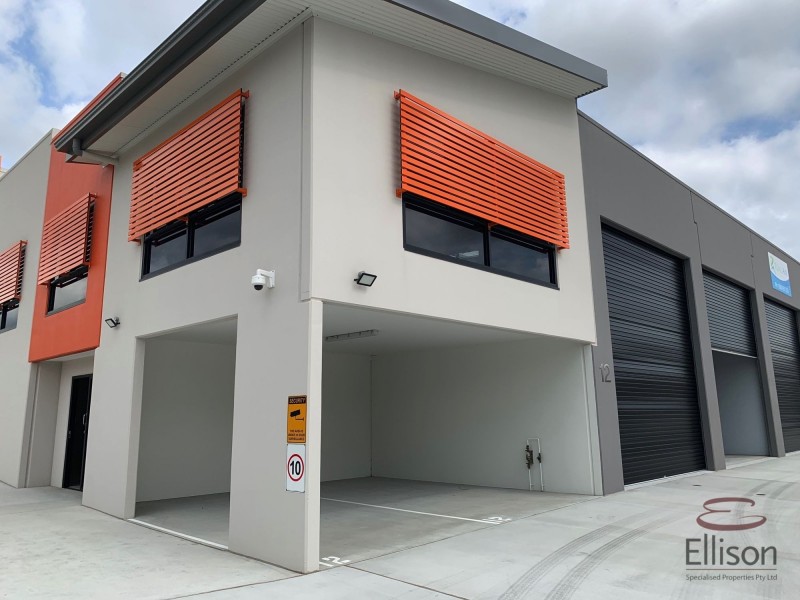 Unit 12 Lot 1 Octal Street, Yatala QLD 4207