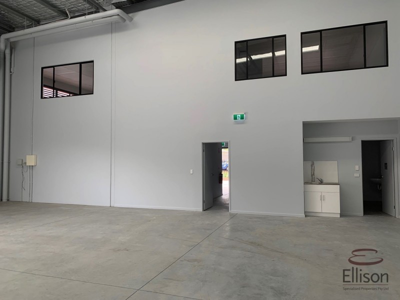 Unit 12 Lot 1 Octal Street, Yatala QLD 4207