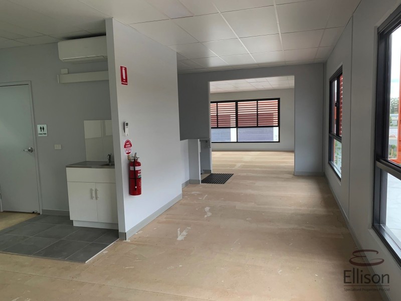 Unit 12 Lot 1 Octal Street, Yatala QLD 4207