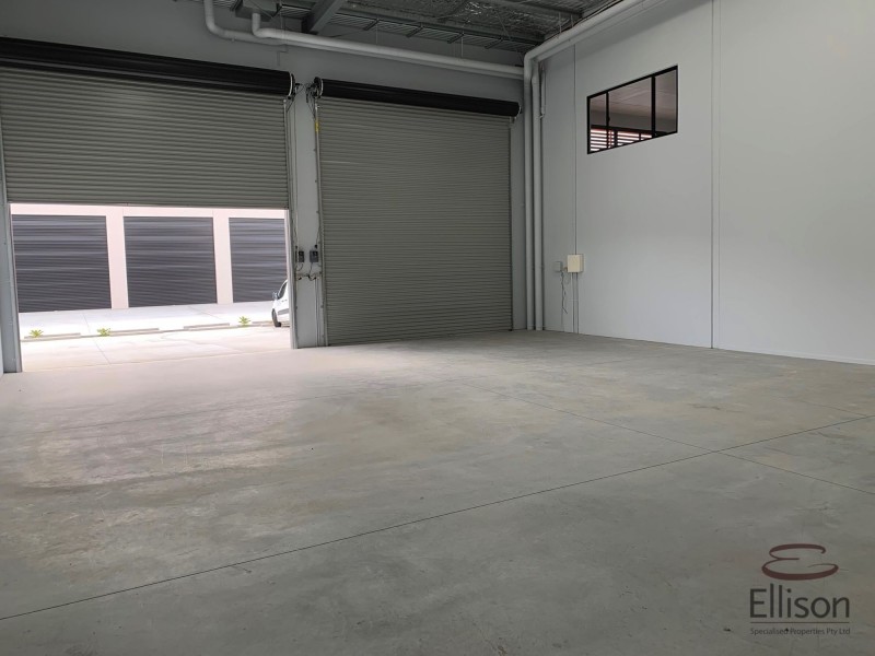 Unit 12 Lot 1 Octal Street, Yatala QLD 4207