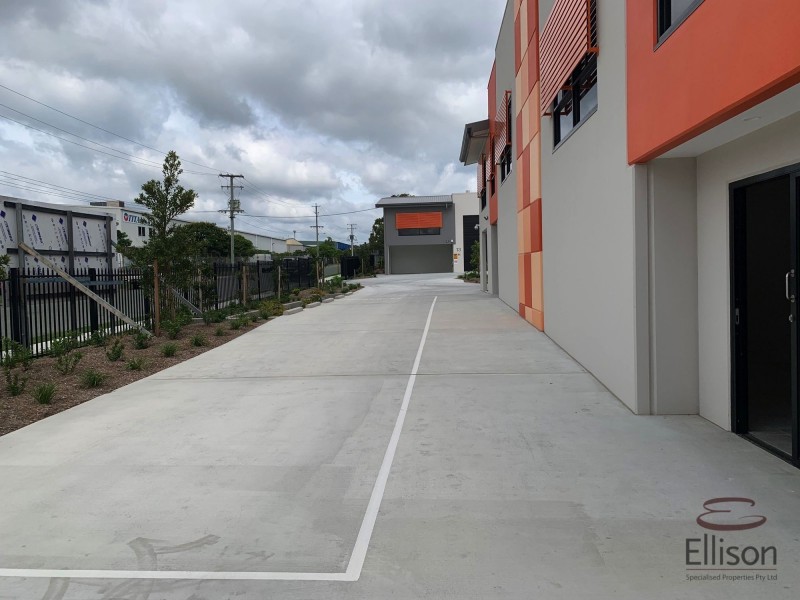 Unit 12 Lot 1 Octal Street, Yatala QLD 4207