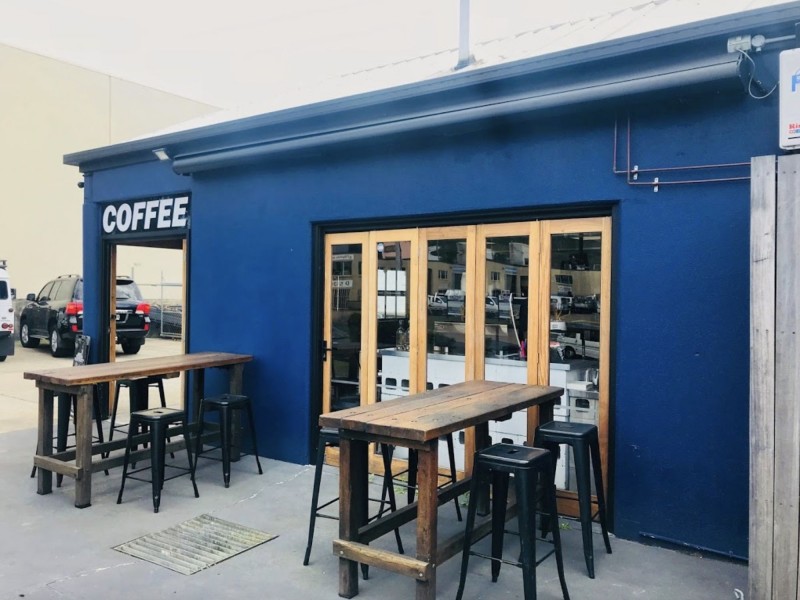 Unit 1 (a) & (b) 17 Manufacturer Drive, Molendinar QLD 4214