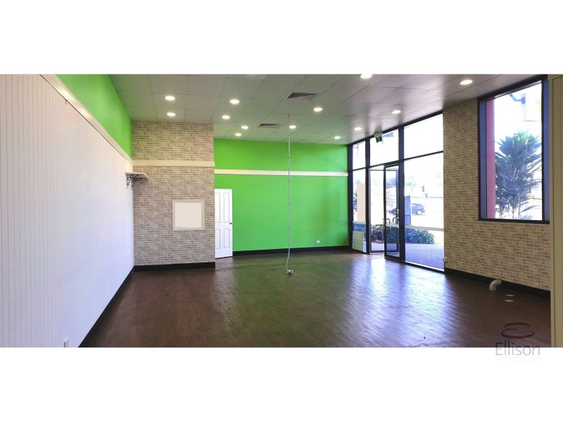 19a/1 Commercial Drive, Upper Coomera QLD 4209