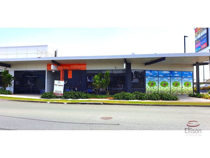 19a/1 Commercial Drive, Upper Coomera QLD 4209