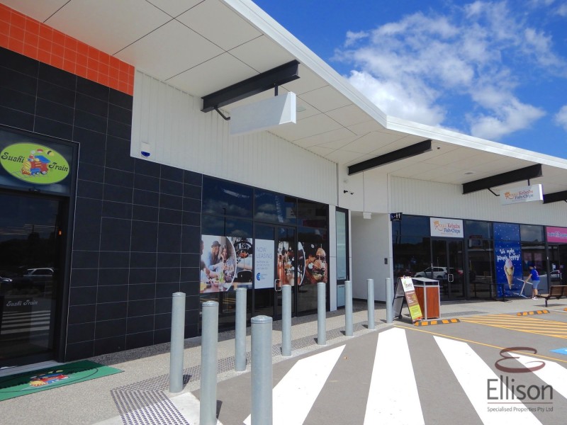 19a/1 Commercial Drive, Upper Coomera QLD 4209