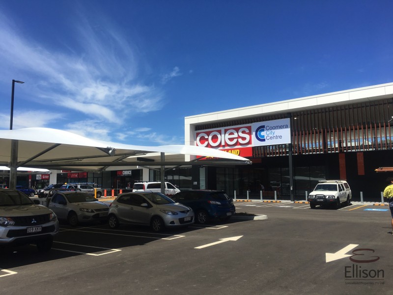 19a/1 Commercial Drive, Upper Coomera QLD 4209
