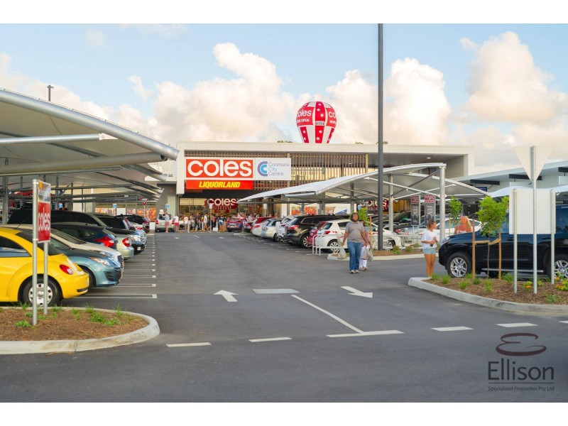 19a/1 Commercial Drive, Upper Coomera QLD 4209