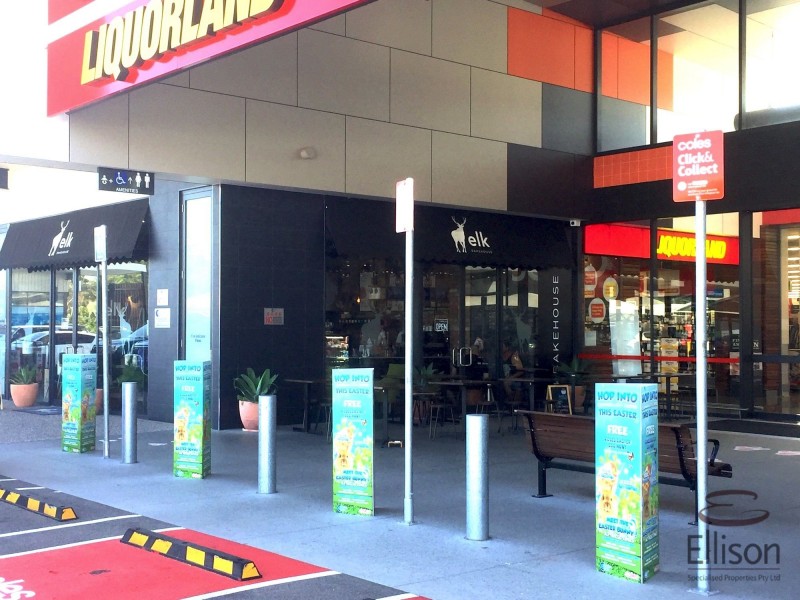 7a & b/1 Commercial Drive, Upper Coomera QLD 4209