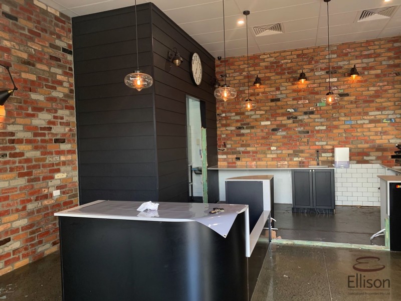 7a & b/1 Commercial Drive, Upper Coomera QLD 4209