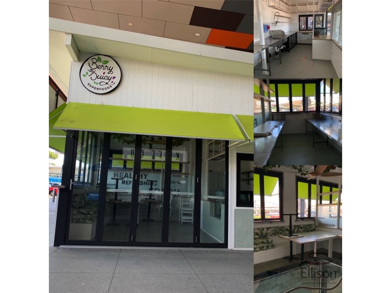 Shop 26/1 Commercial Street, Upper Coomera QLD 4209