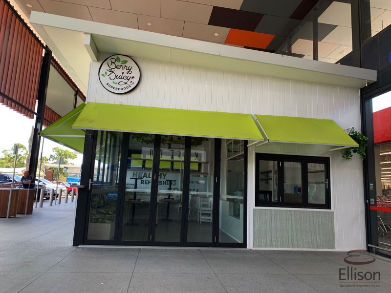 Shop 26/1 Commercial Street, Upper Coomera QLD 4209