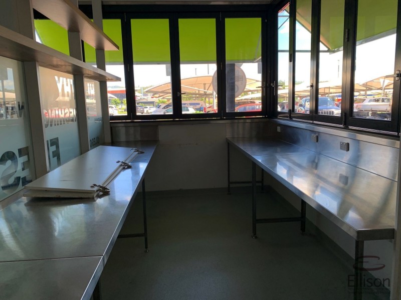 Shop 26/1 Commercial Street, Upper Coomera QLD 4209