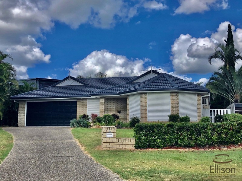 13 Yalbah Court, Ormeau QLD 4208