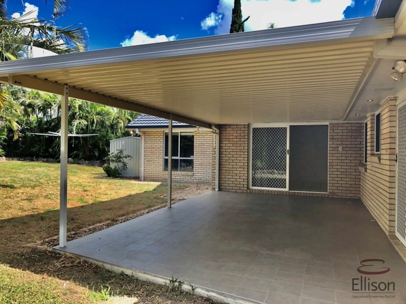 13 Yalbah Court, Ormeau QLD 4208