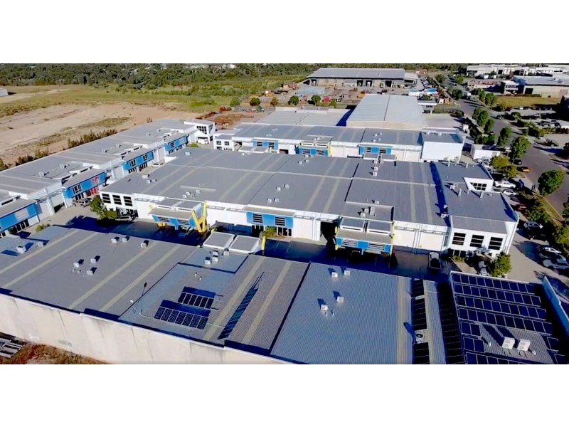 Unit 31 Lot 53 Link Drive, Yatala QLD 4207