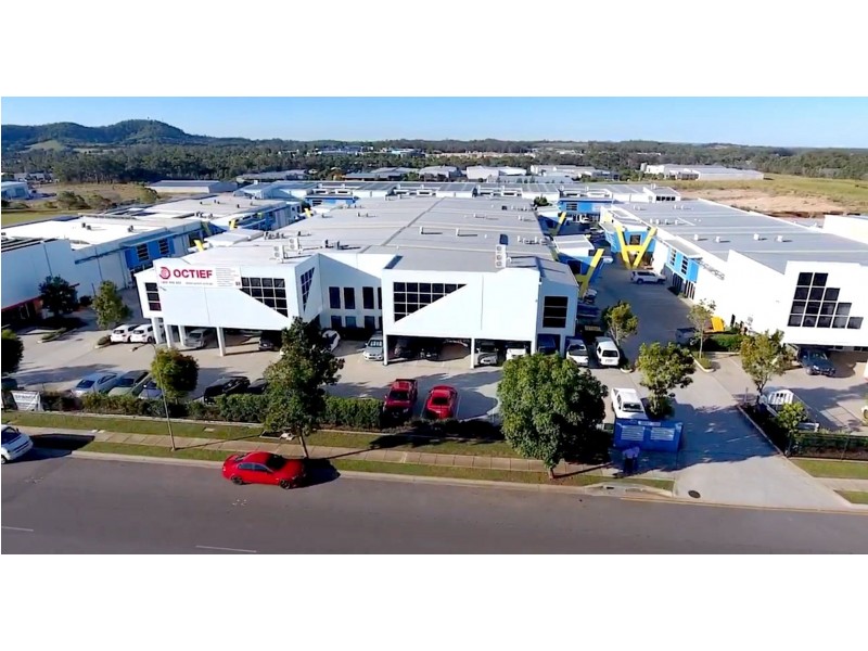 Unit 31 Lot 53 Link Drive, Yatala QLD 4207