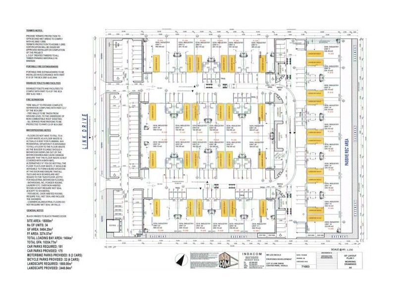 Unit 31 Lot 53 Link Drive, Yatala QLD 4207
