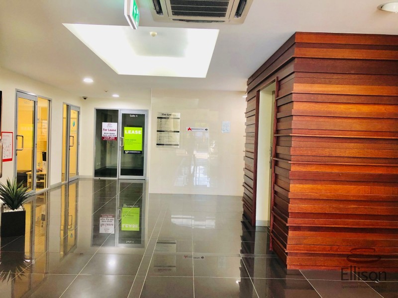 Office 4 – 3990 Pacific Highway, Loganholme QLD 4129