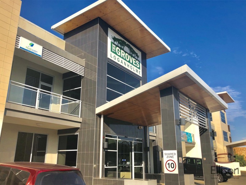 Office 4 – 3990 Pacific Highway, Loganholme QLD 4129