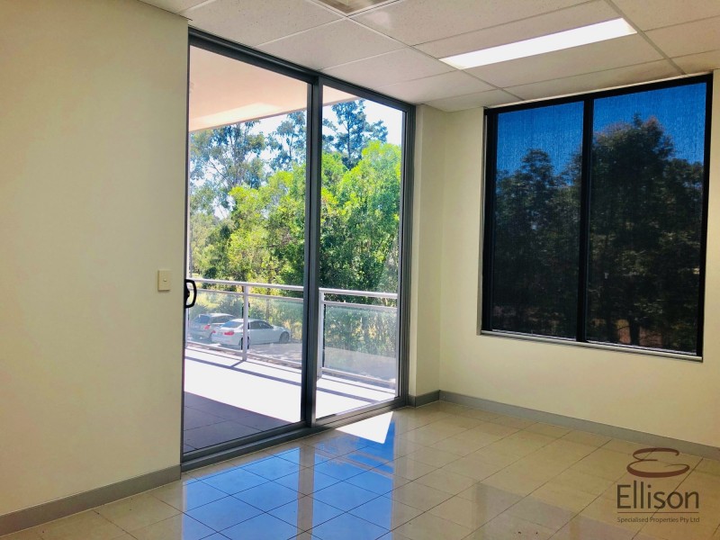 Office 4 – 3990 Pacific Highway, Loganholme QLD 4129