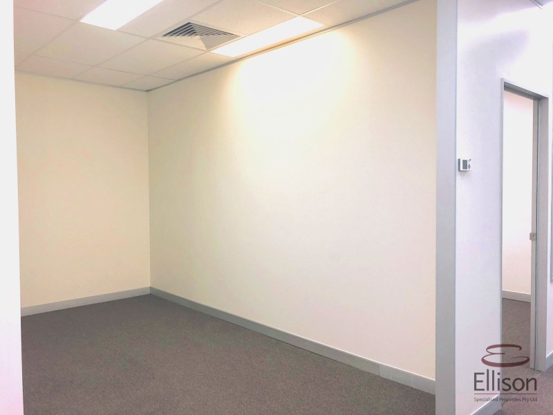 Office 4 – 3990 Pacific Highway, Loganholme QLD 4129