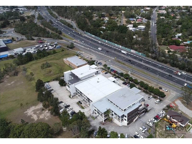 Office 4 – 3990 Pacific Highway, Loganholme QLD 4129