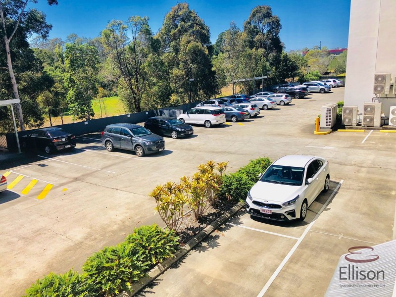 Office 4 – 3990 Pacific Highway, Loganholme QLD 4129
