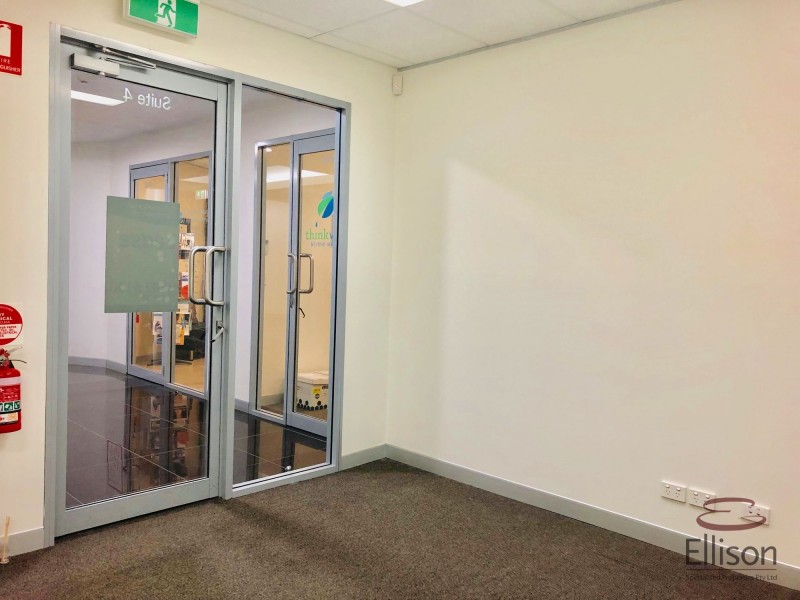 Office 4 – 3990 Pacific Highway, Loganholme QLD 4129