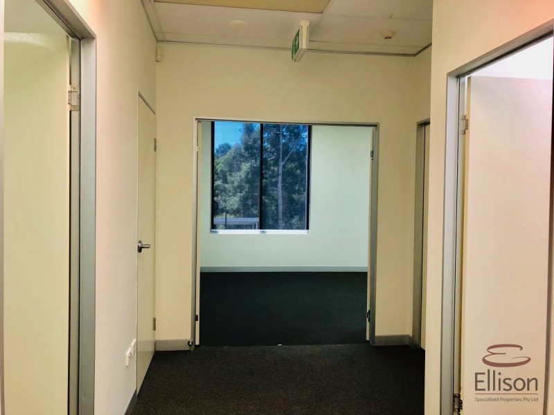 Office 4 – 3990 Pacific Highway, Loganholme QLD 4129