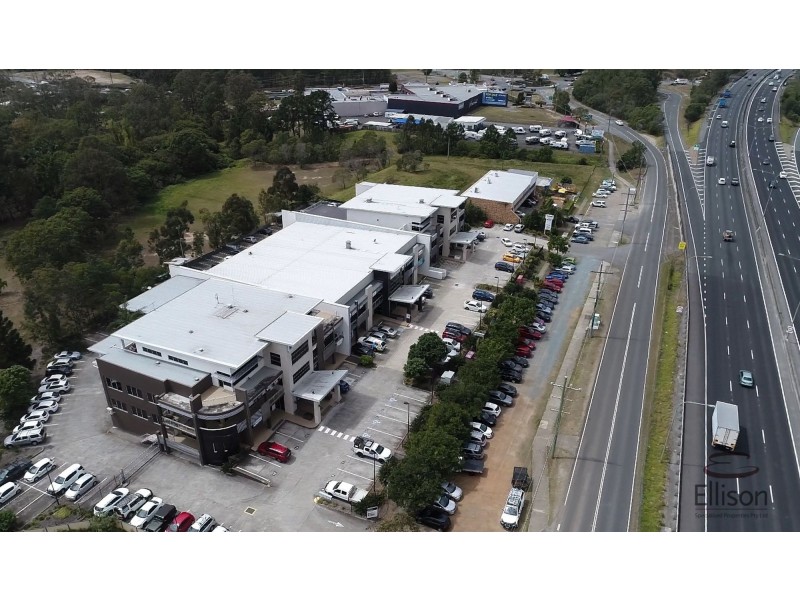 Office 4 – 3990 Pacific Highway, Loganholme QLD 4129
