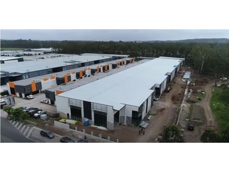 Unit 2/26 Ellerslie Road, Meadowbrook QLD 4131