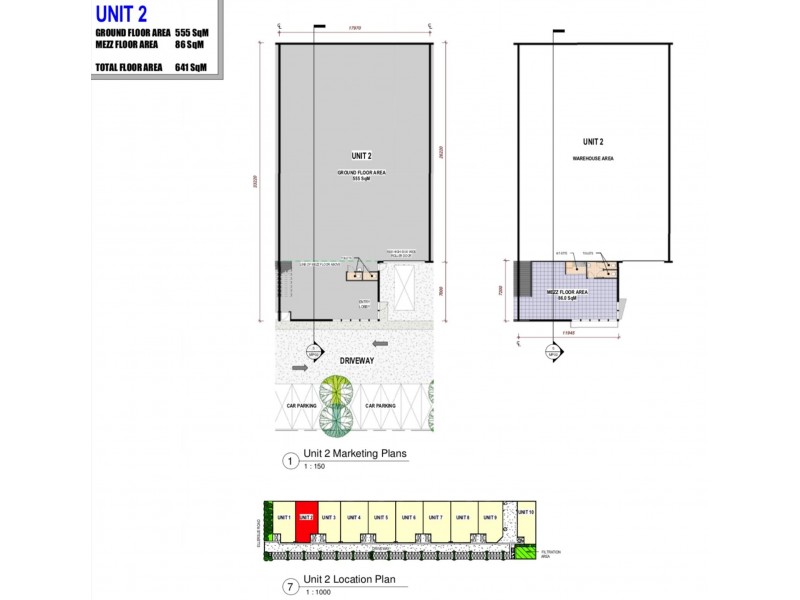 Unit 2/26 Ellerslie Road, Meadowbrook QLD 4131
