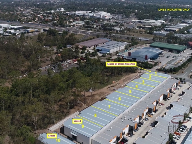 Unit 2/26 Ellerslie Road, Meadowbrook QLD 4131