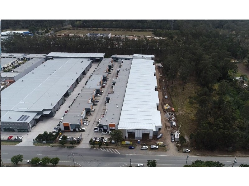 Unit 2/26 Ellerslie Road, Meadowbrook QLD 4131