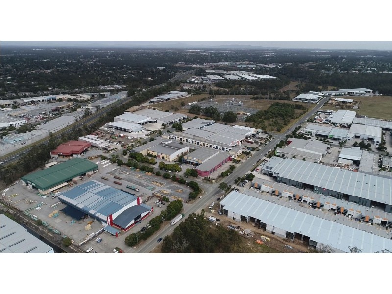 Unit 2/26 Ellerslie Road, Meadowbrook QLD 4131